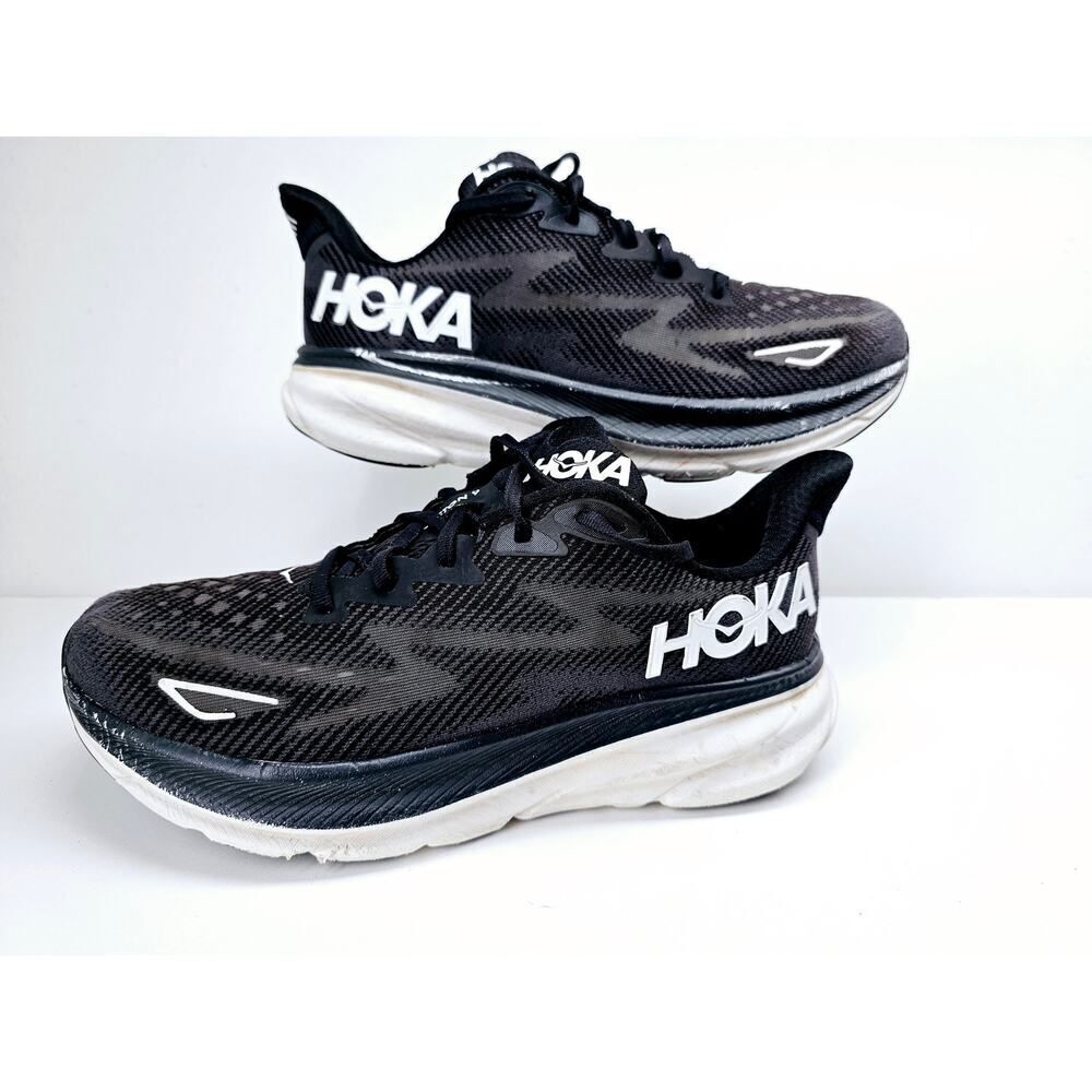 Hoka Women 11 Comfy footwear